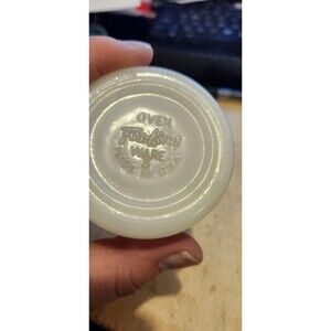 Set of 3 Vintage Fire-King White Milk Glass Coffee Mugs – Mid-Century USA Mad